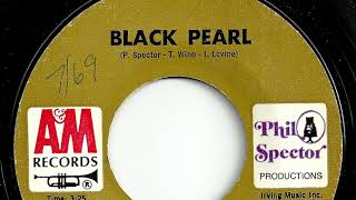 Sonny Charles and The Checkmates, LTD. - Black Pearl