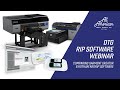 Garment Creator vs Kothari NeoRip Software Webinar | AA Print Supply