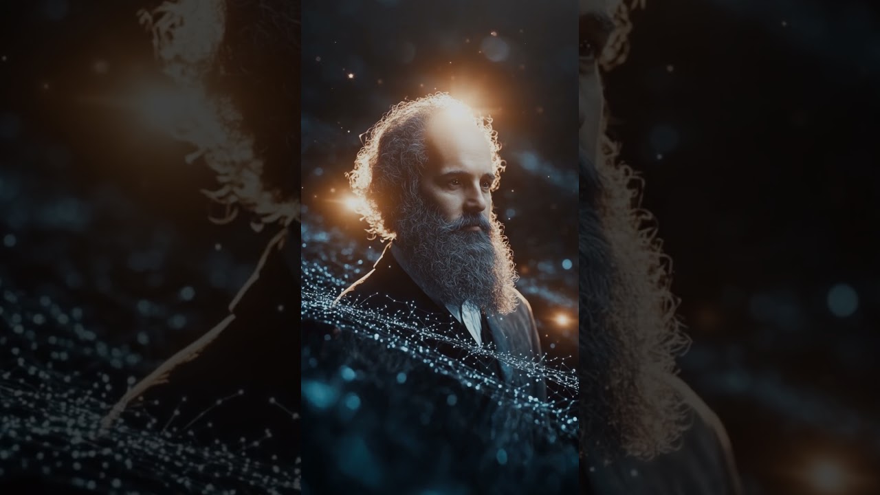 Maxwell Boltzmann Distribution The Foundation of Statistical Mechanics  