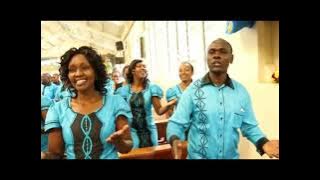 TWALETA SADAKA-St Jude Donholm Swahili Mass Choir-Nairobi
