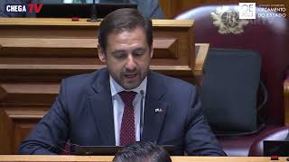 🫡🇵🇹💸Tancos mais parece uma ex-república Soviética Decadente! VERGONHA!