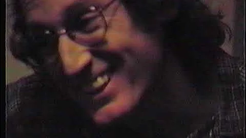 December 1991 Party at Appleton