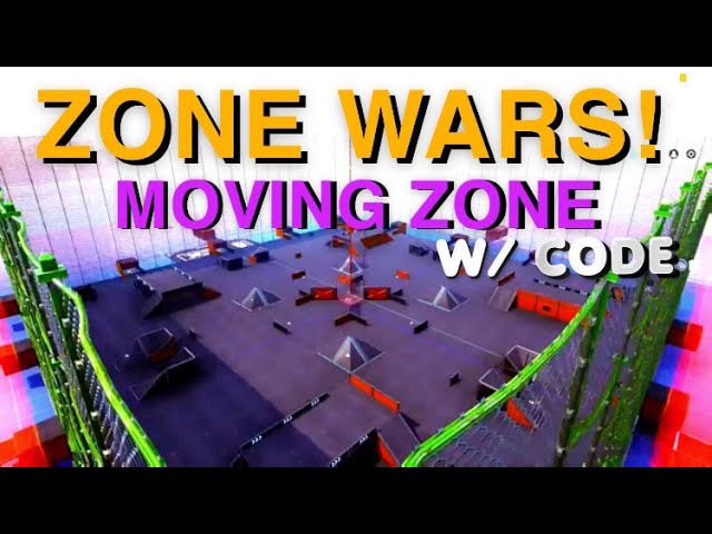 WAR SIMULATOR [ zakrzakyt ] – Fortnite Creative Map Code