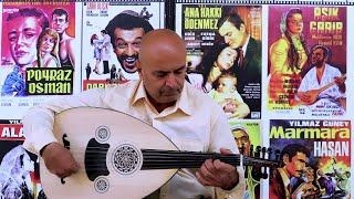 Udi Yervant - Nare - Anadolu Müzik  Resimi