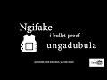 Gumede - uTata kaBoy x Impilo Imile (Do you remember me?) [Lyric Video] #Gwijo