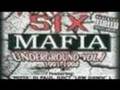 Three 6 Mafia - Talk Ya Ass Off