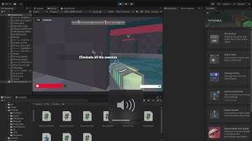 Unity Screen Recording