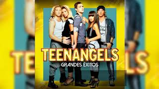Teen Angels Grandes Exitos  Disco completo