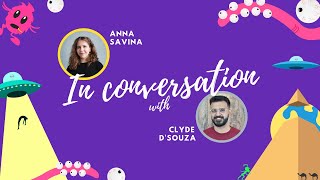 Inspiration for Miroverse Templates – Interview Clip – Miroverse Creator Spotlight