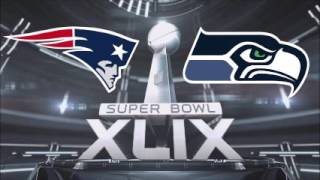 Super Bowl 49 (XLIX) - Radio Play-by-Play Coverage - Westwood One Radio Sports NFL