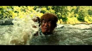 LOST IN THAILAND:  Trailer 2013 - Well Go USA