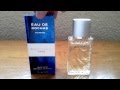 Eau de Rochas Homme Review