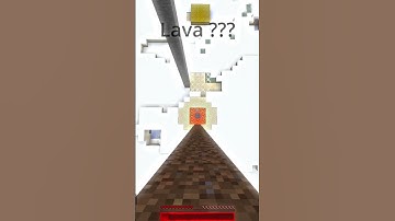 How High Can You Fall IN Minecraft | #shorts  #viral #trending #edit #respect #sigma