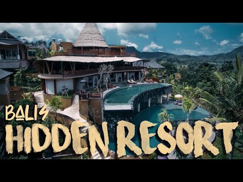 Wapa di Ume Sidemen (Luxury Resort and Spa)