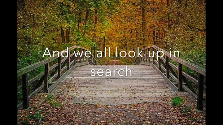 "World Turned Upside Down" with lyrics