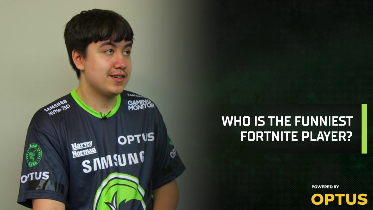 Zoreh | Lightning Round powered by Optus