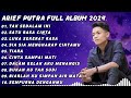 ARIEF FULL ALBUM TERBAIK PALING TERPOPULER 2024 TANPA IKLAN || TAK SEDALAM INI - SATU RASA CINTA