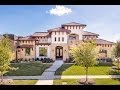 Mediterranean home by Renaissance Homes, DFW - John Jeffords