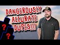 Top 5 Best Clone Fragrances That NAILED IT! | Most Accurate Dupes?