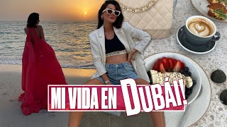 MI VIDA EN DUBÁI · Vlog 7 | ALEXANDRA PEREIRA