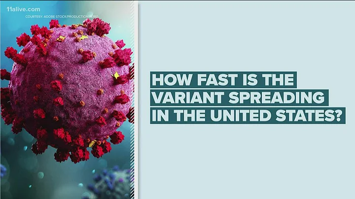 Q&A: Answering your questions about the Delta Variant