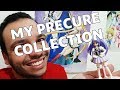 【PRECURE】My PreCure Collection