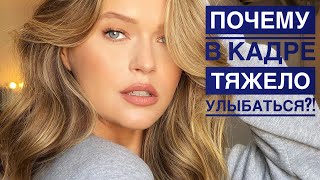 КАК ПРОХОДИТ СЬЕМКА КАТАЛОГА ОДЕЖДЫ