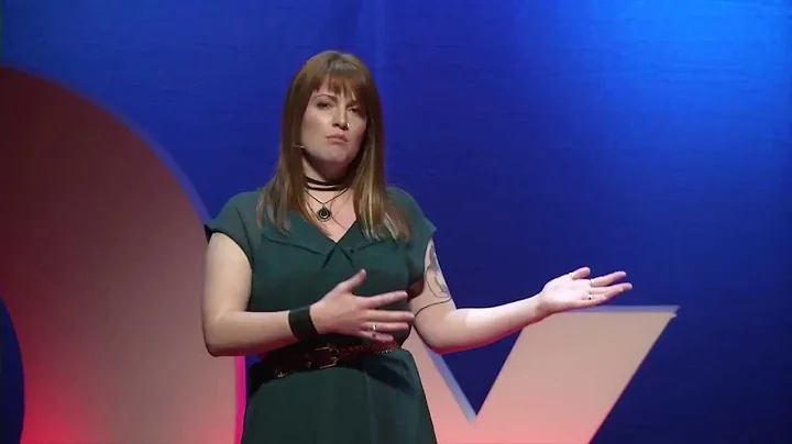 The Spread of Infected Language: Heather Jarvis an...