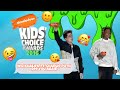2016 Kids Choice Awards - Wiz Khalifa - See You Again ft. Charlie Puth