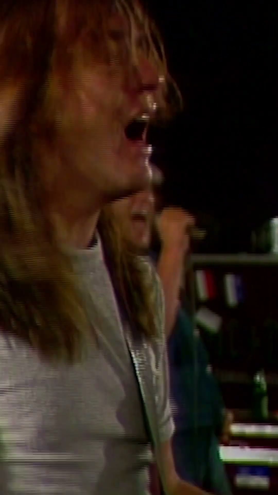 “Guns For Hire” was the first single from Flick of The Switch