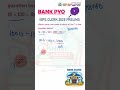 1) 10 x 100 – 100 + 2000 ÷ 100 = ? Can You Solve This PYQ? 🤔 IBPS,SBI,RBI