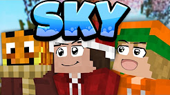 Minecraft SKY