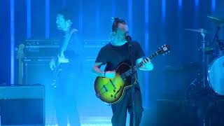 Radiohead - There There (Tecnópolis, Buenos Aires, 14 Abr 2018) [PRO SHOT]