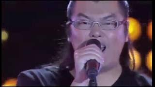 The Voice Thailand - Canta Dragon Ball em seguida Saint Seya