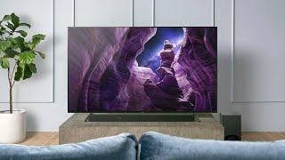 The Best TV in 2020 [Smart TV For Netflix, Sports \& More]