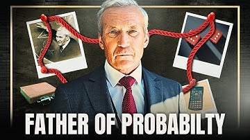 The Mathematician Who TRANSFORMED PROBABILITY, RANDOMNESS, and COMPUTER SCIENCE #mathhistory