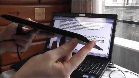 Huion H610 Drivers Installation