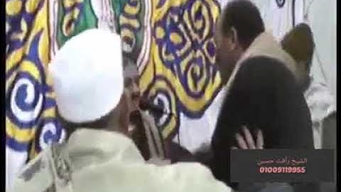 القارئ المهندس:رأفت حسين يوسف🎙فَلاَ تَحْسَبَنَّ اللَّهَ مُخْلِفَ وَعْدِهِ رُسُلَهُ روووووووووووعة