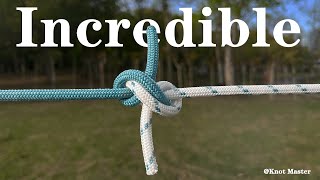 10 BEST rope connection method You must know!!