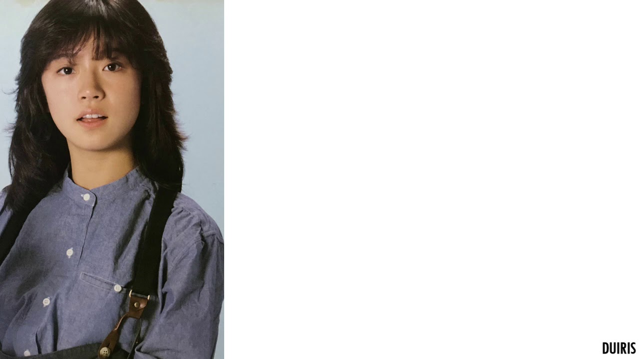 Kazari Janai No Yo Namida Wa Akina Nakamori Rom kazari-janai-no-yo-namida-wa-akina-nakamori-rom