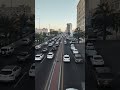 Traffic In Jeddah Saudi Jeddah Highway Car Asmr Shortvideo Shorts Traffic Rushhour Travel