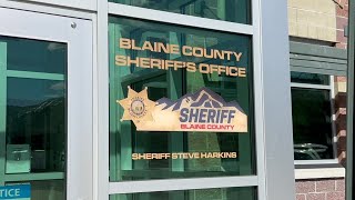 Blaine County Sheriff's race ramps up as primary approaches