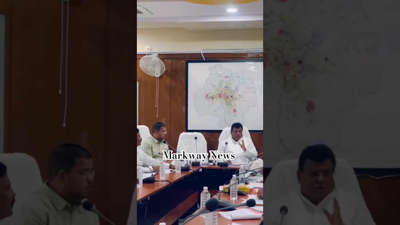 M B Patil , Kannan Mushrif  🔥  