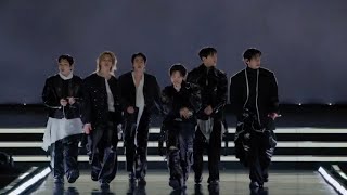 Bts  body To Body   Performance   Comeback  Arirang