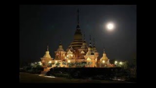 120116/2เมื่อสิ้นความปรารถนาก็สิ้นทุกข์ หลวงตา ณรงค์ศักดิ์ ขีณาลโย