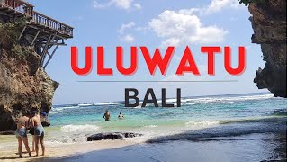 1 day itinerary - Uluwatu Bali | Why Uluwatu is next hottest destination? | Things to do in Uluwatu