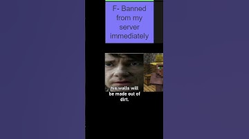Tier Listing the WORST types of Minecraft players 3