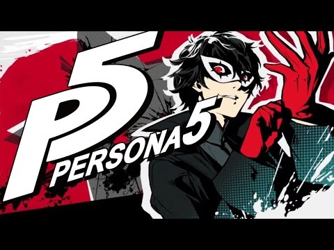 Persona 5 - Time to Beat Dungeon #2! - Stream Archive - YouTube