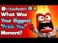 What Was Your Greatest "FRICK YOU" Moment? (r/AskReddit)