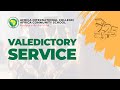 2025 AIC ACS VALEDICTORY SERVICE 2025 AIC ACS VALEDICTORY SERVICE